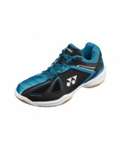 YONEX POWER CUSHION 35 BLACK BLUE 